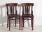 Vintage Stühle von Thonet, 1920 3