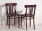 Set of Vintage Chairs from Thonet, 1920, Image 2