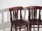 Set of Vintage Chairs from Thonet, 1920, Image 4