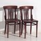 Set of Vintage Chairs from Thonet, 1920, Image 1