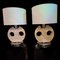 Vintage Lamps by Scarnicci, 1960s, Set of 2, Image 1