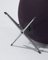 Mauve Egg Armchair by Arne Jacobsen for Fritz Hansen, 1960s 17