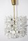 Dandelion Sputnik Chandelier by Emil Stejnar, 1950s 3