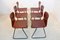 Stackable S22 Industrial Pagwood Dining Chair from Galvanitas, 1970s, Image 7