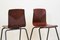 Stackable S22 Industrial Pagwood Dining Chair from Galvanitas, 1970s, Image 9