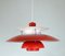 Vintage Pendant by Poul Henningsen for Louis Poulsen 1