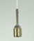 Vintage Pendant by Poul Henningsen for Louis Poulsen 11