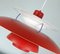 Vintage Pendant by Poul Henningsen for Louis Poulsen, Image 4