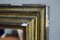 Vintage French Gilded Mirror 3