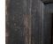 Scrittoio antico in legno nero, Svezia, Immagine 5