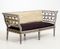 Antikes Gustavianisches Sofa 2