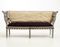 Antique Gustavian Sofa 1