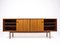 Rosewood Sideboard by Arne Vodder for Sibast, 1960s 5