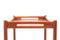 Serving Trolley in Teak by Hans J. Wegner for Andreas Tuck, 1960s 7