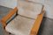 Vintage Bonanza Sessel aus Cognacbraunem Leder von Esko Pajamies für Asko 6