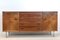 Walnut and Brass Sideboard by William Watting for Fristho, 1950s, Image 1