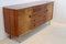 Walnut and Brass Sideboard by William Watting for Fristho, 1950s, Image 7