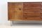 Walnut and Brass Sideboard by William Watting for Fristho, 1950s, Image 8
