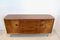 Walnut and Brass Sideboard by William Watting for Fristho, 1950s, Image 12