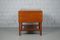 Vintage AT-33 Teak Sewing Table by Hans J. Wegner for PP Møbler 10