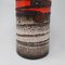 Large Fat Lava Vase from Scheurich, 1970s, Image 4