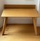 Symbiosis Loft Desk in Oak by Temahome, 2020 2