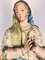 Madonna, Italy, 1780, Carved Wood 12