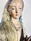 Madonna, Italy, 1780, Carved Wood 11