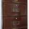 Mid-Century French Clapet Cabinet from Roneo, 1950s, Image 2