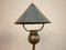 Modernist Table Lamp by Marc Errol for La Cremaillere, 1930s 3