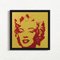 Andy Warhol, Golden Marilyn 40, Print, Framed 2