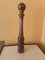 Vintage French Pepper Mill by Borel, 1960s 2