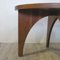 Mid-Century Danish Oval Dining Table, 1950s, Image 9
