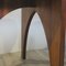 Mid-Century Danish Oval Dining Table, 1950s, Image 6