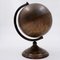 Kugel aus brüniertem Messing, 1930 5