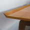 Table de Travail Mid-Century, Scandinavie, 1950s 2