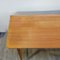 Table de Travail Mid-Century, Scandinavie, 1950s 14