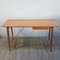 Table de Travail Mid-Century, Scandinavie, 1950s 1