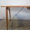 Mid-Century Scandinavian Working Table, 1950s 12