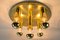 Vintage Ceiling Lights, 1960s, Set of 2, Image 4