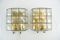 Wall Lamps from Limburg, 1960s, Set of 2 1