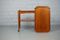 Vintage Scandinavian Teak Trolley from Bernstorffsminde, Image 8