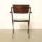 Mid-Century Pyramid Armchair by Wim Rietveld for Ahrend De Cirkel, Image 5