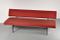 Dutch Daybed by Gijs van der Sluis for Gispen, 1950s 7