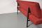 Dutch Daybed by Gijs van der Sluis for Gispen, 1950s 12