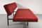 Dutch Daybed by Gijs van der Sluis for Gispen, 1950s 14