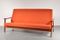 Scandinavian 3-Seater Sofa, 1950s 2