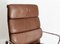 Vintage EA 219 Softpad Office Chair by Charles & Ray Eames for Herman Miller, Image 9