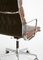 Chaise de Bureau à Coussin EA 219 Vintage par Charles & Eames pour Herman Miller 5