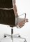 Vintage EA 219 Softpad Office Chair by Charles & Ray Eames for Herman Miller, Image 5